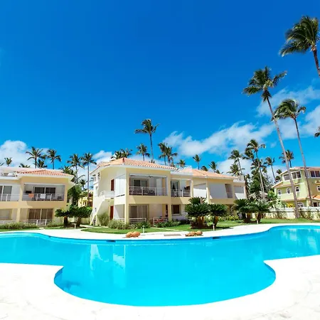 Caribbean Village Playa Los Corales-2